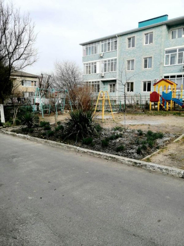 3-комн квартира станица Анапская