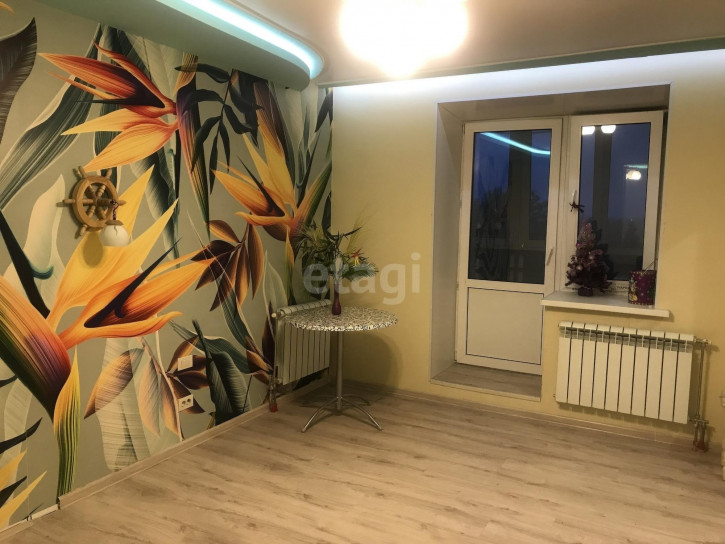 2-комн квартира улица Гагарина, 25 2-комн квартира улица Гагарина, 25