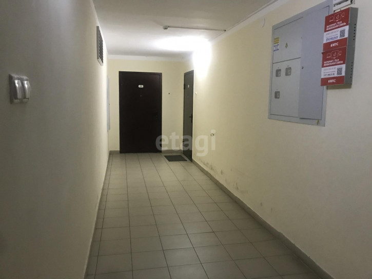 2-комн квартира улица Гагарина, 25 2-комн квартира улица Гагарина, 25