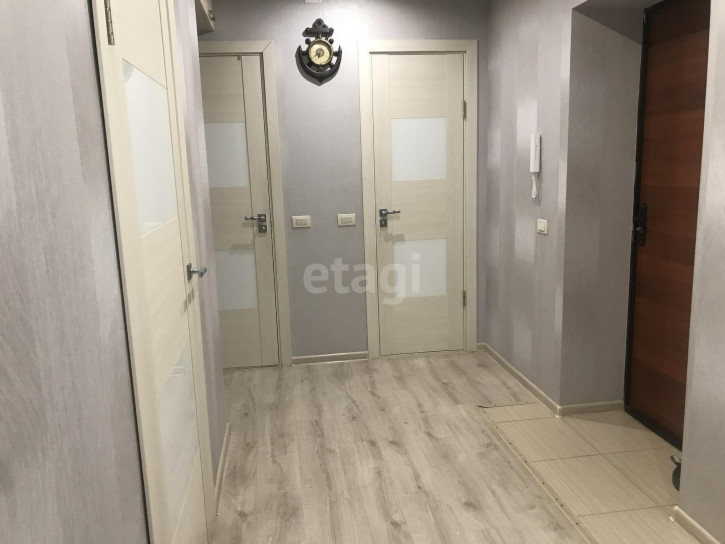 2-комн квартира улица Гагарина, 25 2-комн квартира улица Гагарина, 25