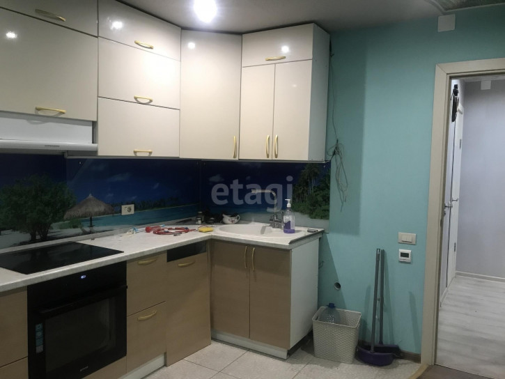 2-комн квартира улица Гагарина, 25 2-комн квартира улица Гагарина, 25