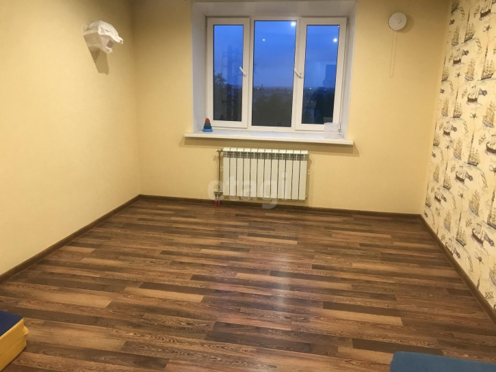 2-комн квартира улица Гагарина, 25 2-комн квартира улица Гагарина, 25