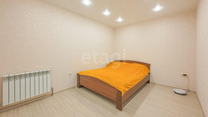 2-комн квартира улица Некрасова, 38 2-комн квартира улица Некрасова, 38