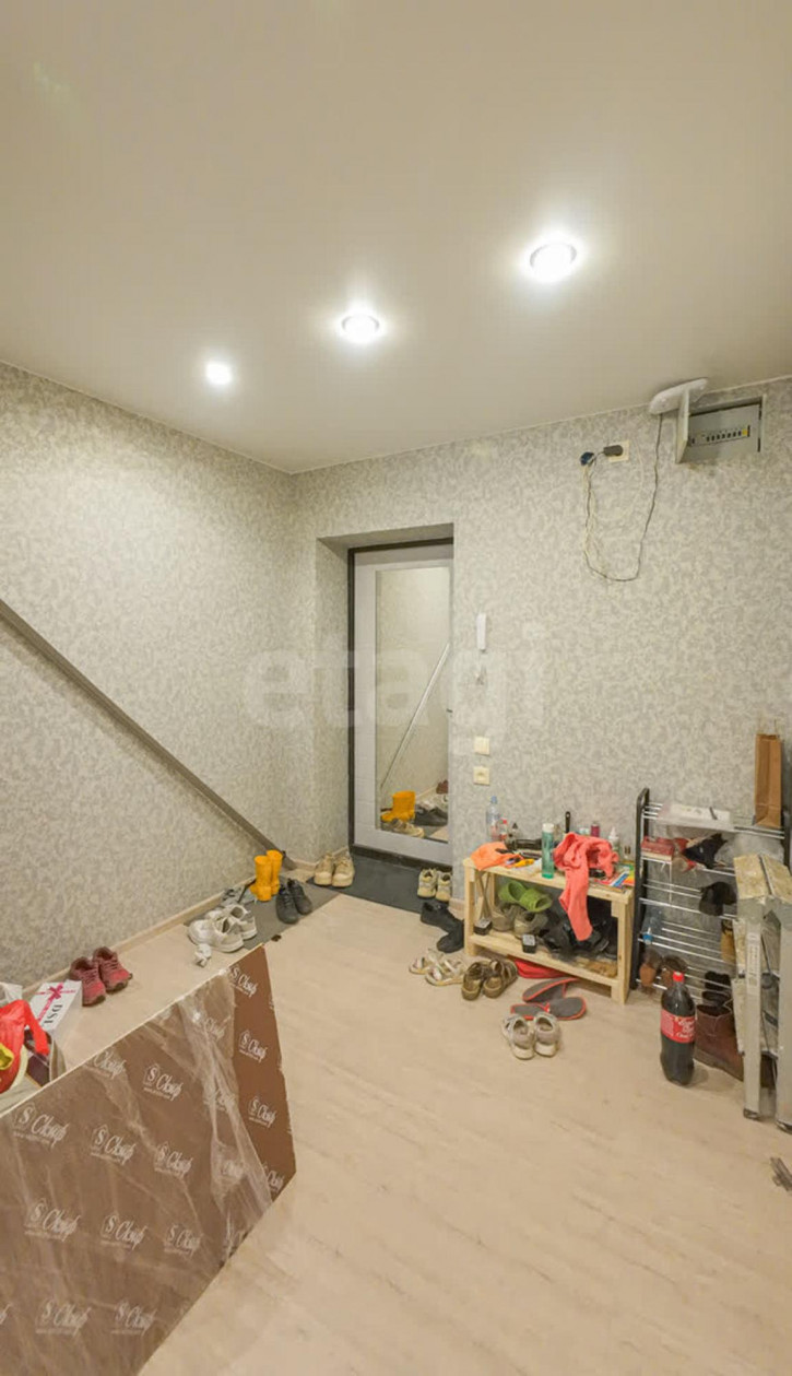 2-комн квартира улица Некрасова, 38 2-комн квартира улица Некрасова, 38