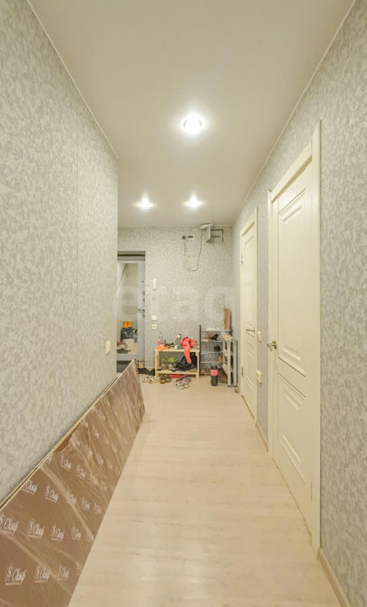 2-комн квартира улица Некрасова, 38 2-комн квартира улица Некрасова, 38