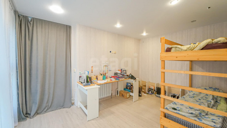 2-комн квартира улица Некрасова, 38 2-комн квартира улица Некрасова, 38