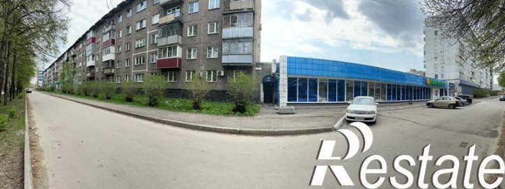 Офис Циолковского, 4