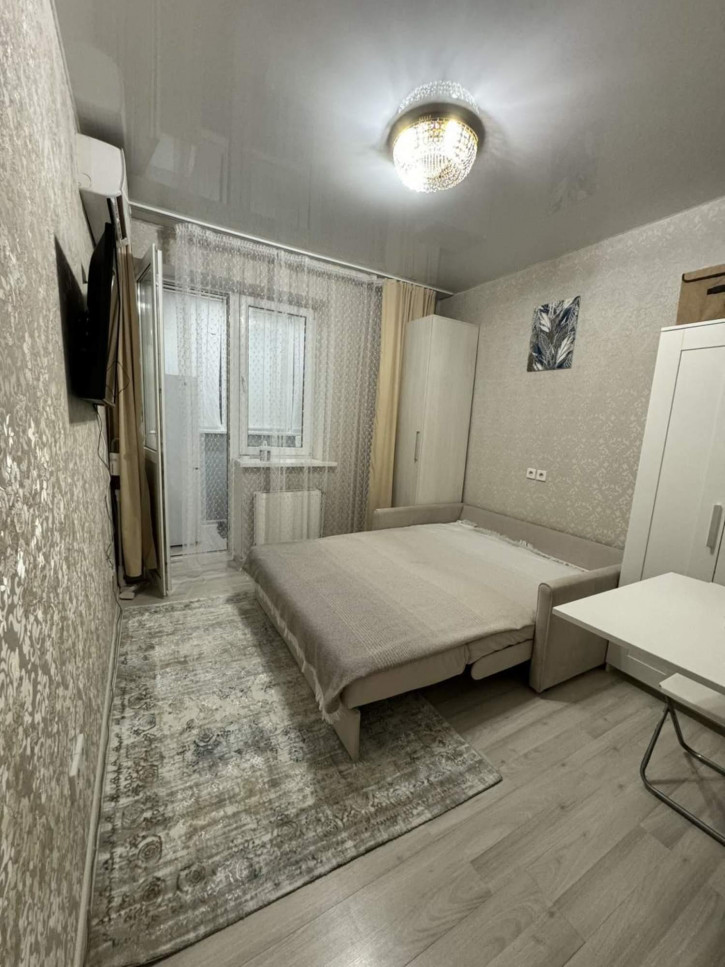 Студия Красных Партизан улица, д.1/3к6
