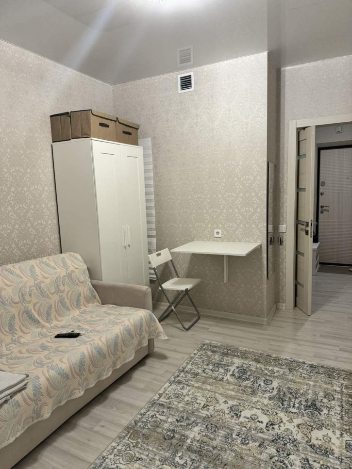 Студия Красных Партизан улица, д.1/3к6