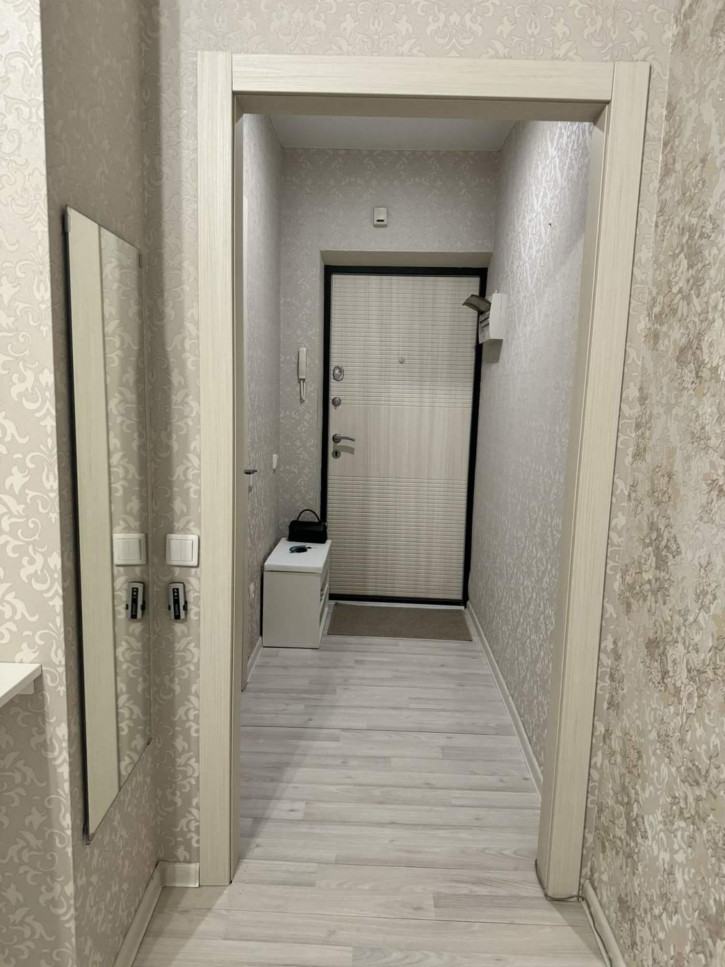 Студия Красных Партизан улица, д.1/3к6