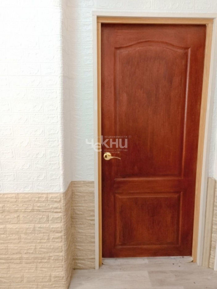 1-комн квартира Пионерская , 35