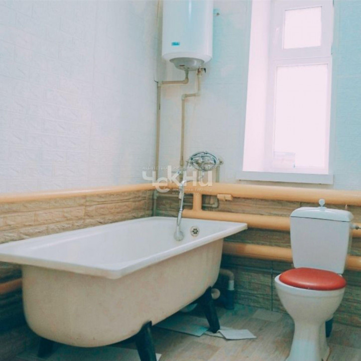 1-комн квартира Пионерская , 35