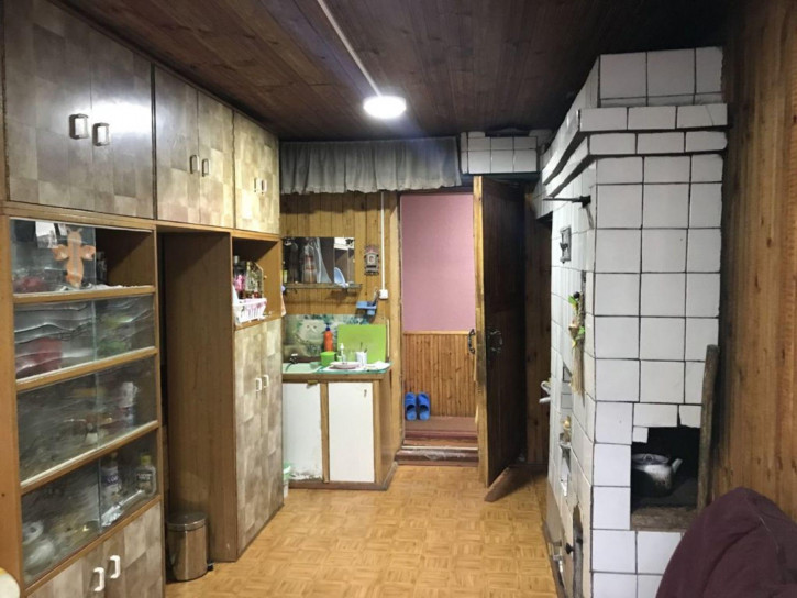 Коттедж/дом Урково д