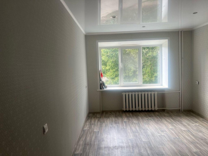 Комната Вахтерова ул, 18В