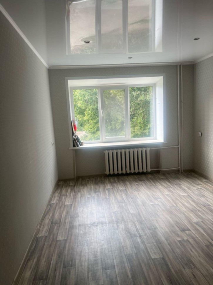 Комната Вахтерова ул, 18В