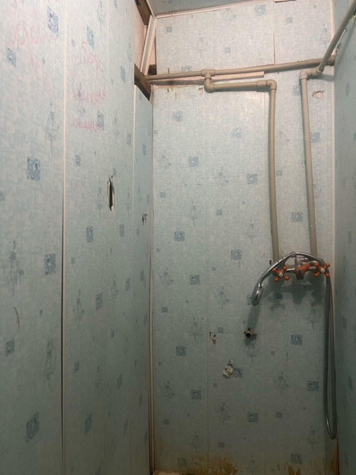 Комната Вахтерова ул, 18В
