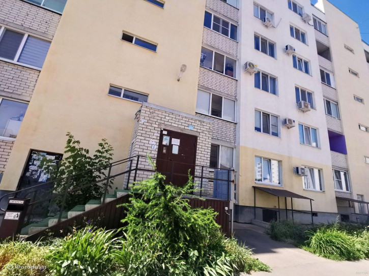 2-комн квартира Овсяной 3-й проезд, 10 2-комн квартира Овсяной 3-й проезд, 10