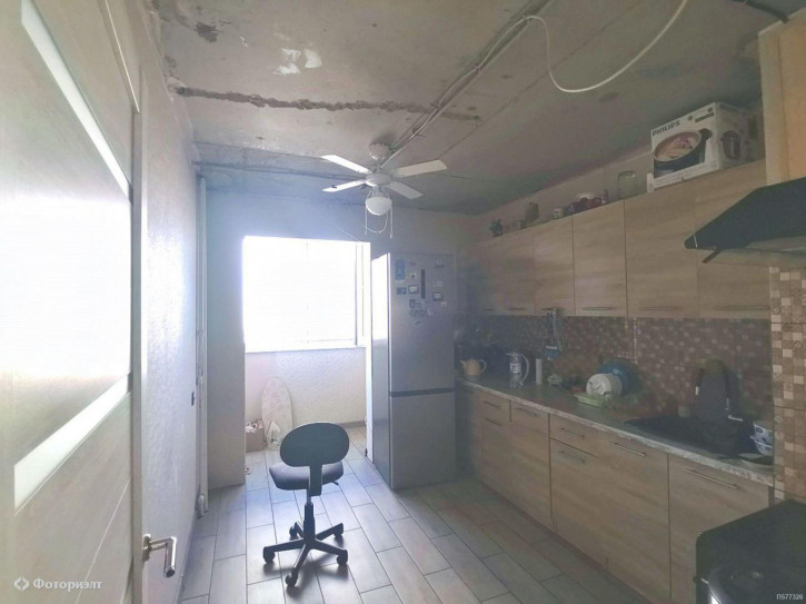 2-комн квартира Овсяной 3-й проезд, 10 2-комн квартира Овсяной 3-й проезд, 10