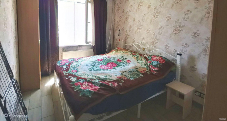 2-комн квартира Овсяной 3-й проезд, 10 2-комн квартира Овсяной 3-й проезд, 10