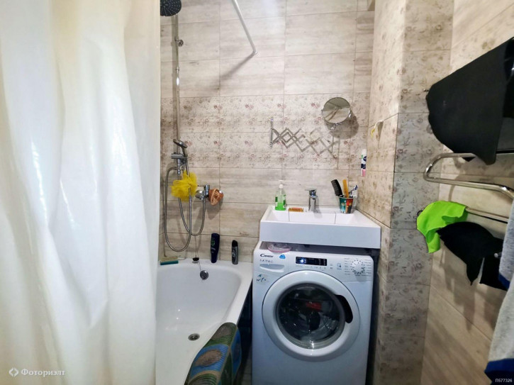 2-комн квартира Овсяной 3-й проезд, 10 2-комн квартира Овсяной 3-й проезд, 10