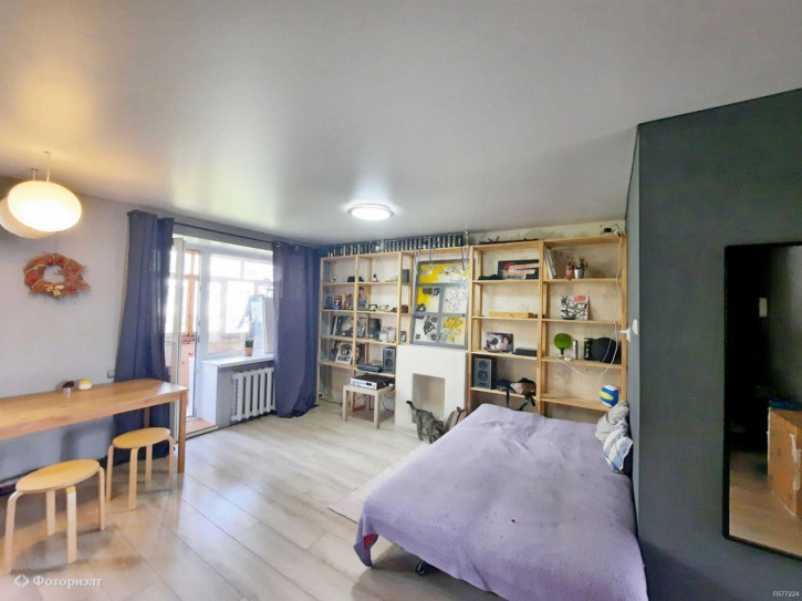 2-комн квартира Лермонтова М.Ю. ул, 77а 2-комн квартира Лермонтова М.Ю. ул, 77а