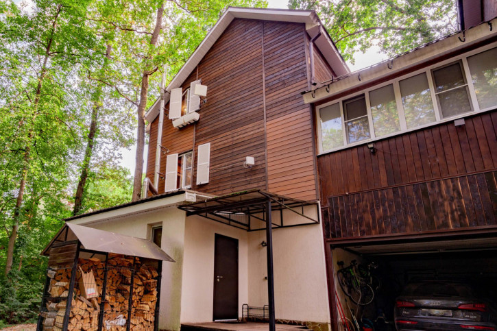 Коттедж/дом РМООРС Новое Радчино тер. Коттедж/дом РМООРС Новое Радчино тер.