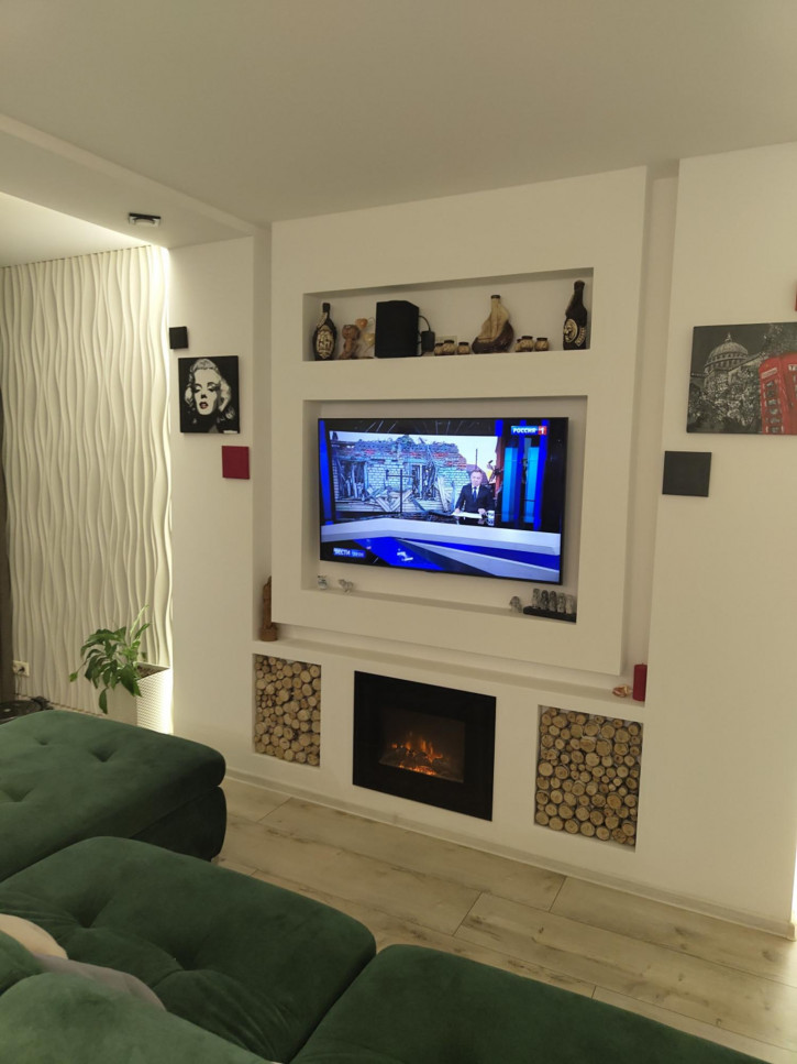 3-комн квартира 45 стрелковой дивизии ул., 247и 3-комн квартира 45 стрелковой дивизии ул., 247и