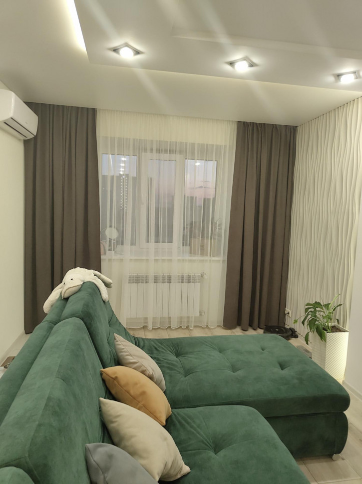 3-комн квартира 45 стрелковой дивизии ул., 247и 3-комн квартира 45 стрелковой дивизии ул., 247и