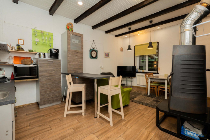 Коттедж/дом РМООРС Новое Радчино тер. Коттедж/дом РМООРС Новое Радчино тер.