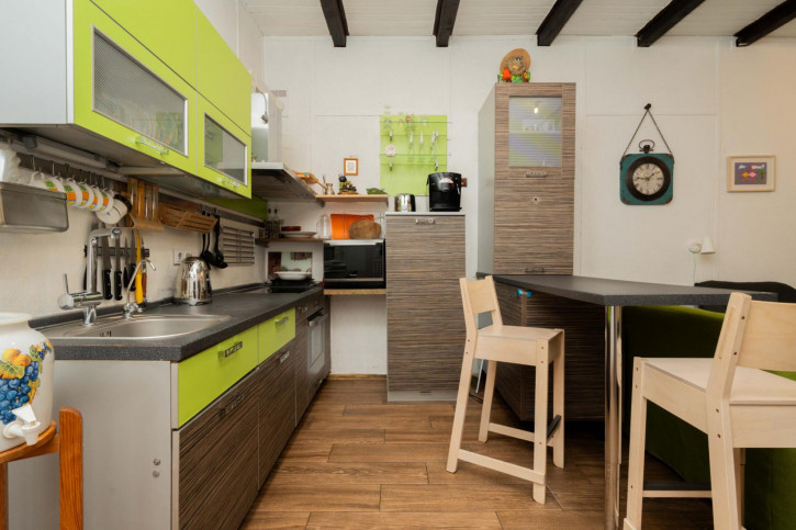 Коттедж/дом РМООРС Новое Радчино тер. Коттедж/дом РМООРС Новое Радчино тер.