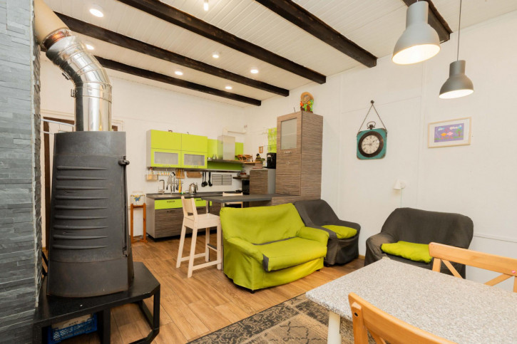 Коттедж/дом РМООРС Новое Радчино тер. Коттедж/дом РМООРС Новое Радчино тер.