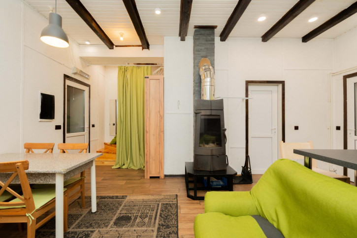 Коттедж/дом РМООРС Новое Радчино тер. Коттедж/дом РМООРС Новое Радчино тер.