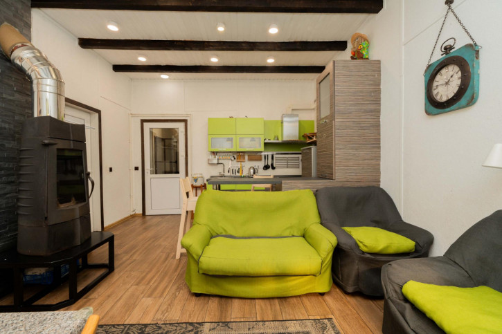 Коттедж/дом РМООРС Новое Радчино тер. Коттедж/дом РМООРС Новое Радчино тер.