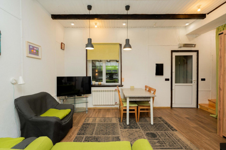 Коттедж/дом РМООРС Новое Радчино тер. Коттедж/дом РМООРС Новое Радчино тер.