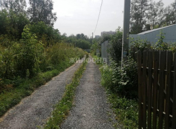 Коттедж/дом Новосибирск