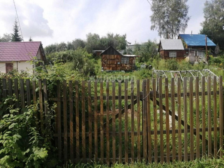 Коттедж/дом Новосибирск