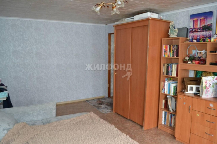 Коттедж/дом Железнодорожная