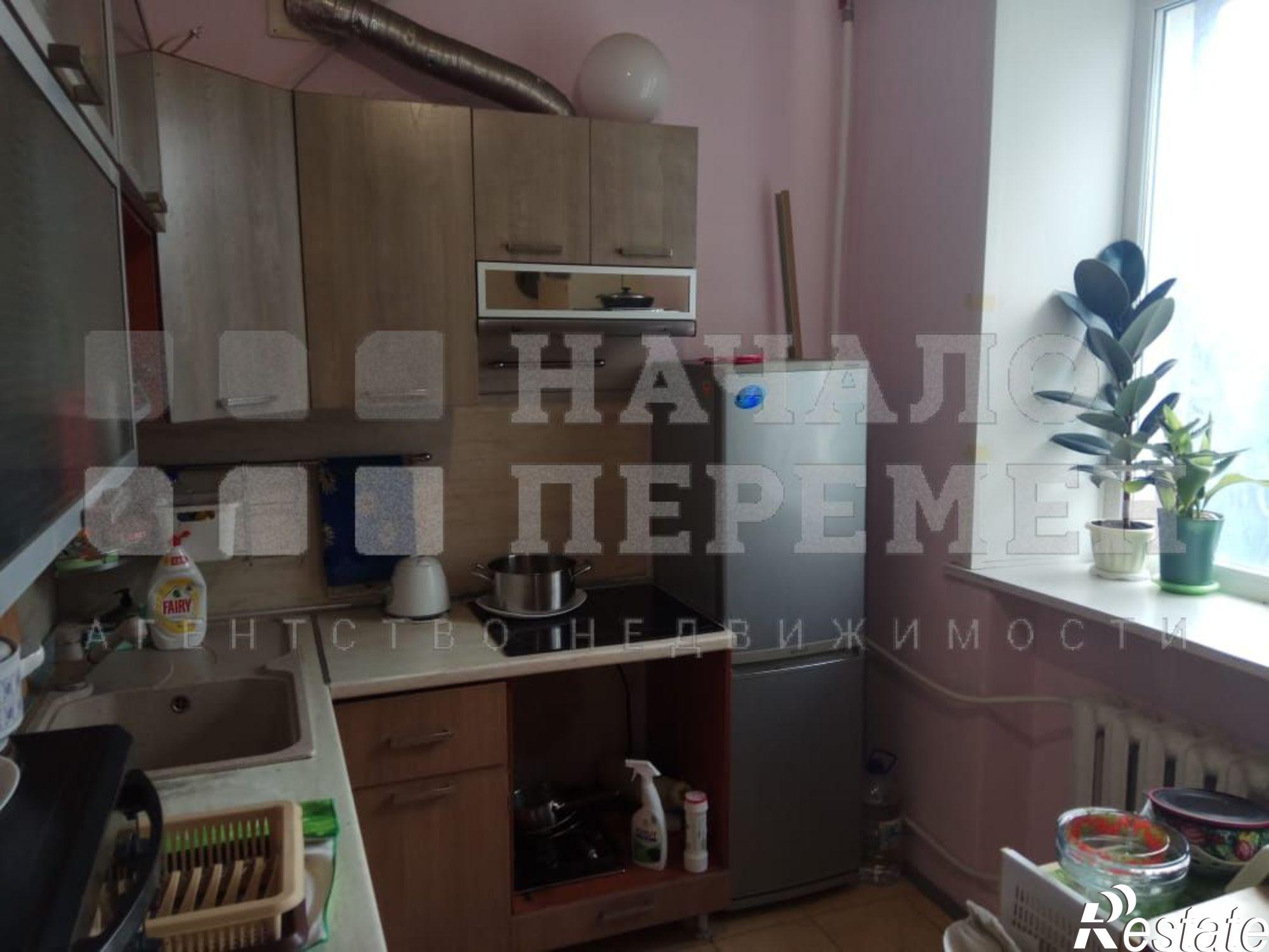 Сдать комнату за 14 000 рублей на Демьяна Бедного ул, 60