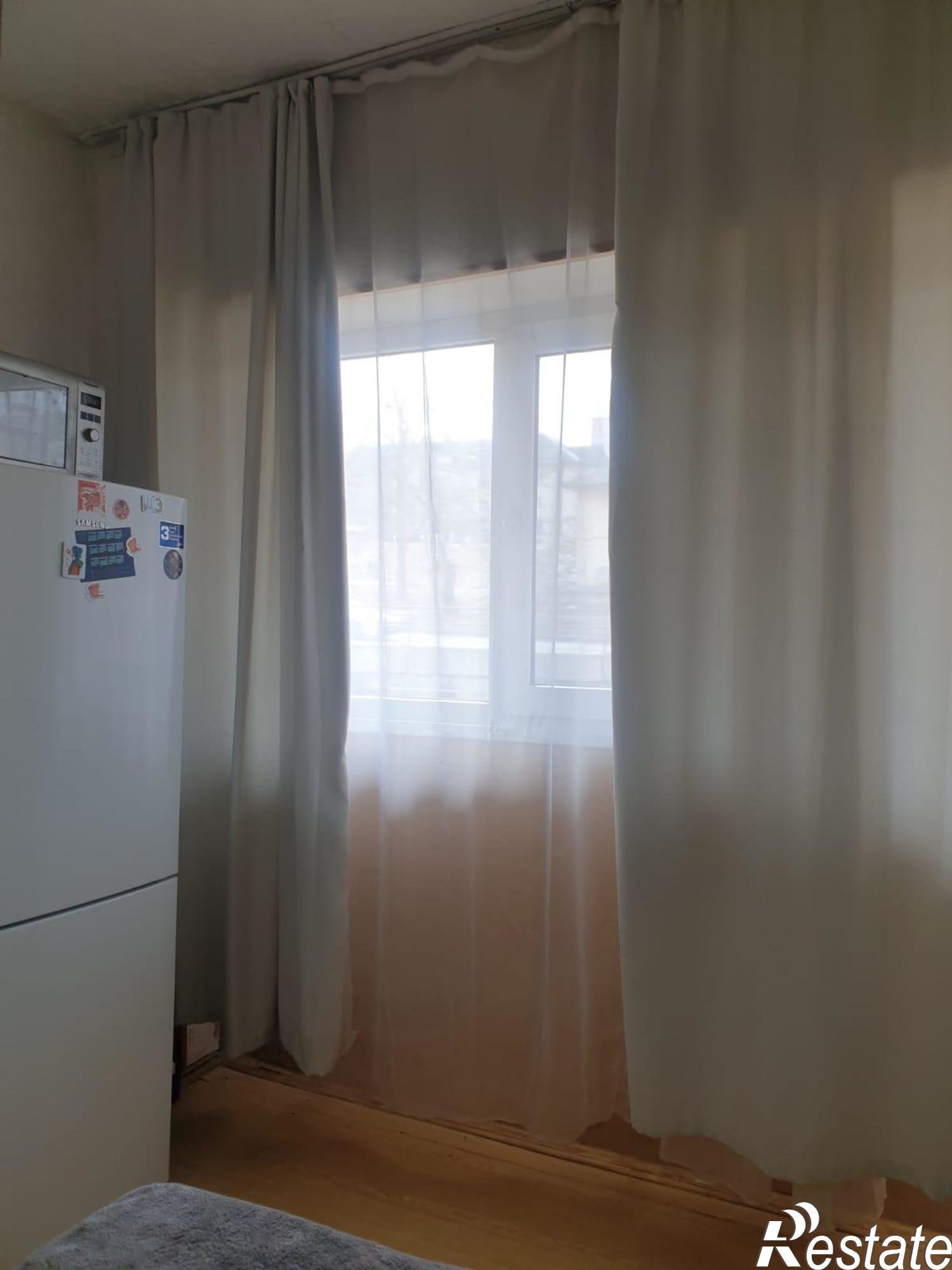 Купить квартиру за 2 350 000 рублей на Комсомольская улица,18
