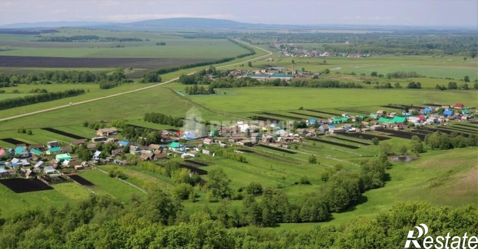 Купить землю, земельный участок за 650 000 рублей на Центральная улица,76 А