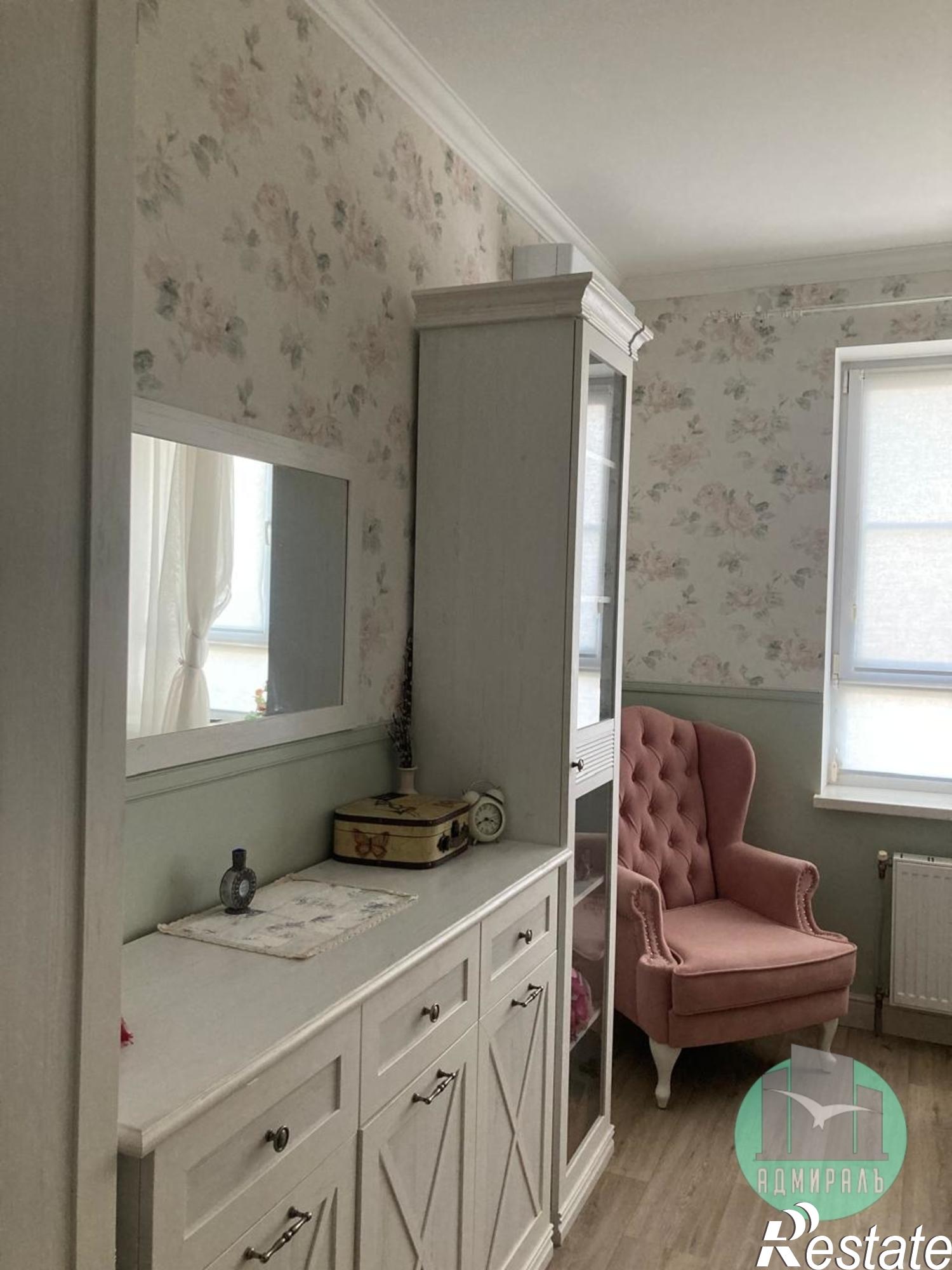 Продажа 2-комн квартиры муниципальное образование Новороссийск,Бориса Пупко улица