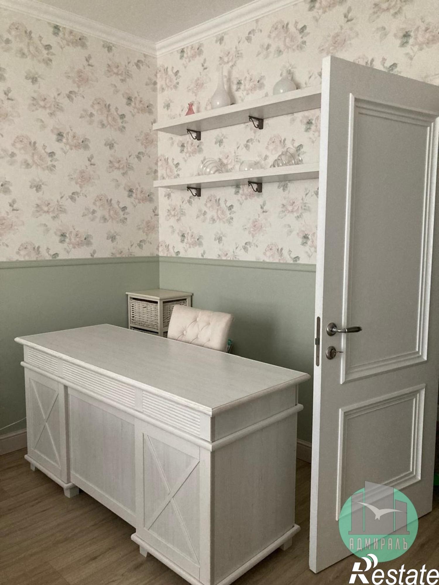 Продажа 2-комн квартиры муниципальное образование Новороссийск,Бориса Пупко улица