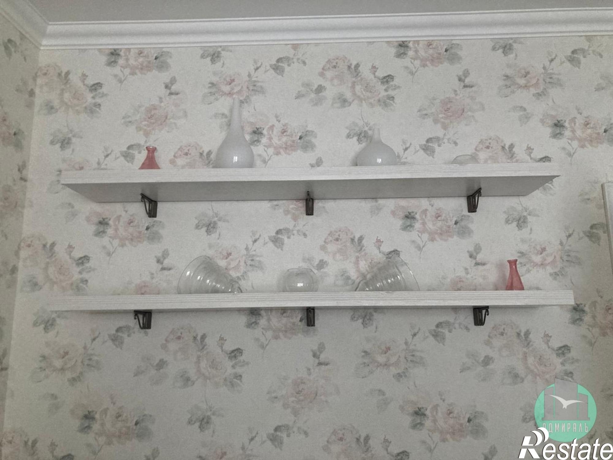 Продажа 2-комн квартиры муниципальное образование Новороссийск,Бориса Пупко улица