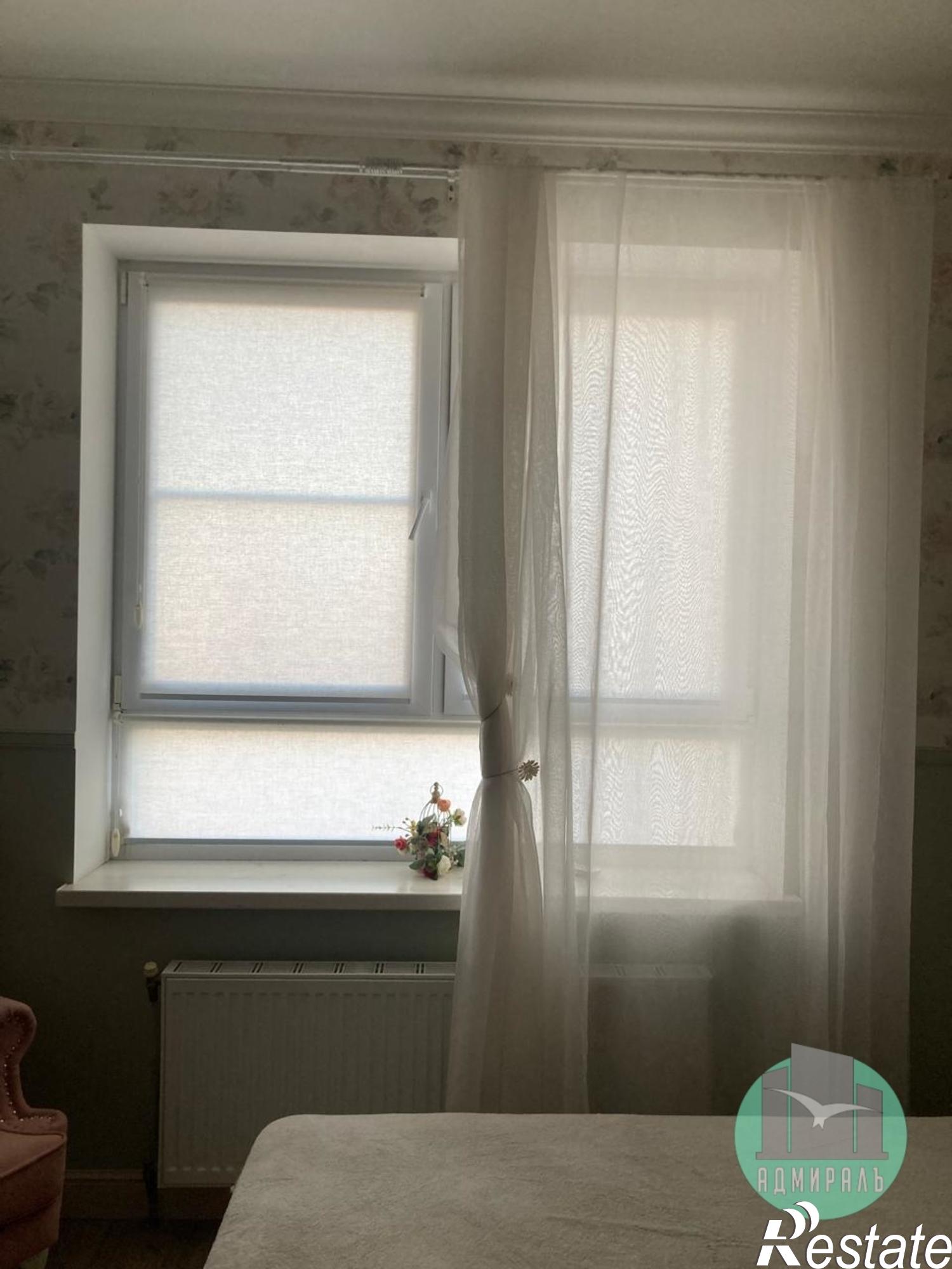 Продажа 2-комн квартиры муниципальное образование Новороссийск,Бориса Пупко улица