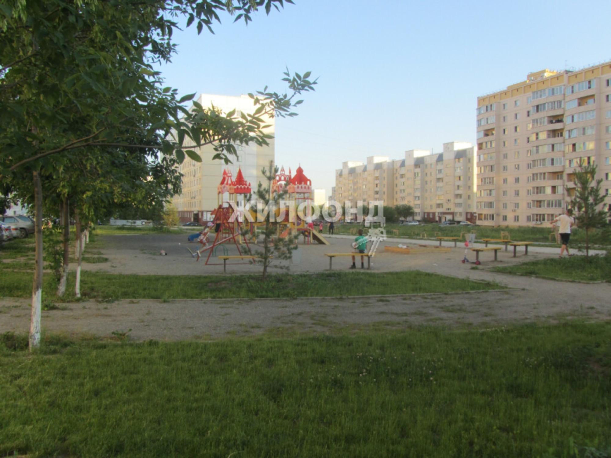 Купить квартиру за 6 990 000 рублей на Владимира Высоцкого, 62