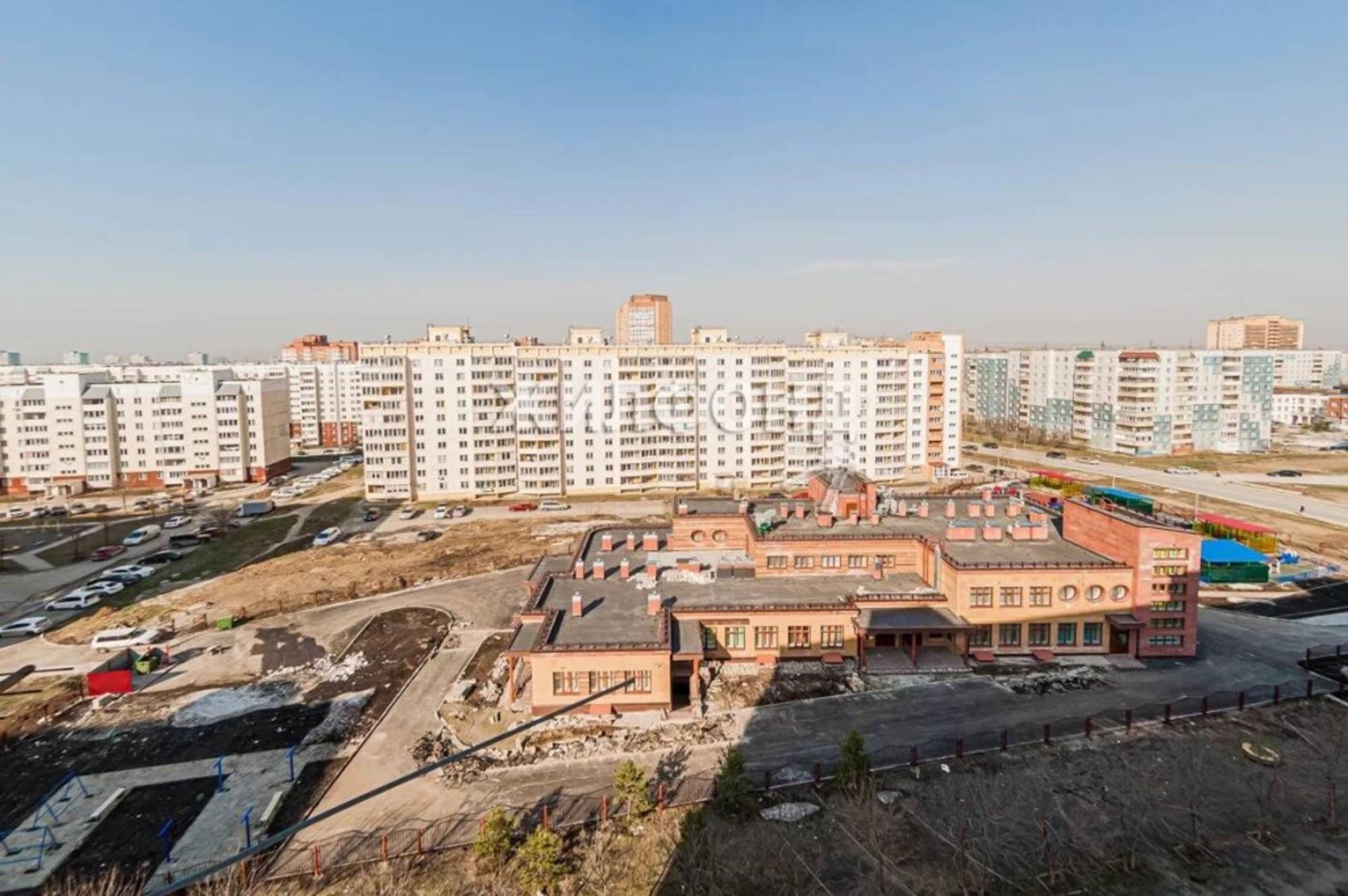 Купить квартиру за 6 990 000 рублей на Владимира Высоцкого, 62
