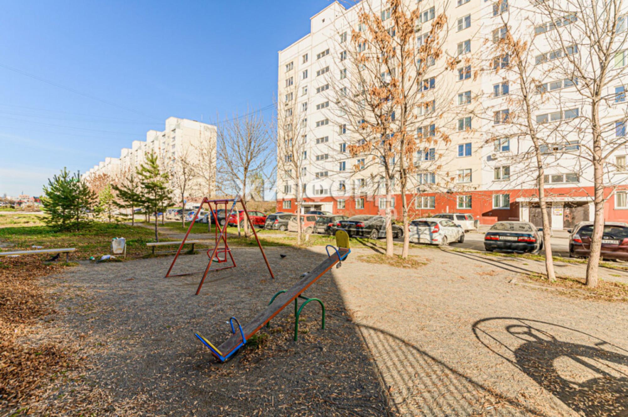 Купить квартиру за 6 990 000 рублей на Владимира Высоцкого, 62