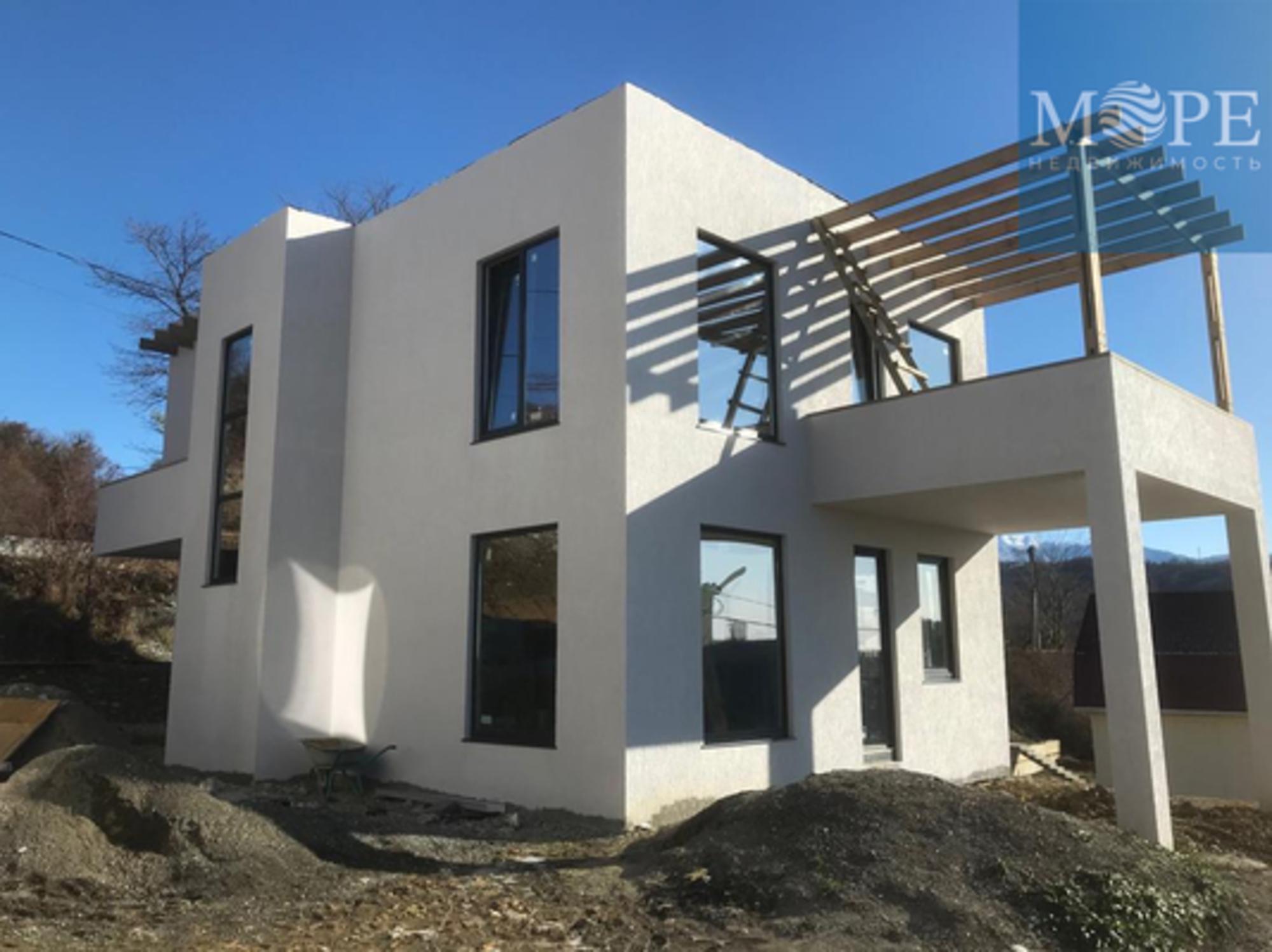 Купить дачу, дом, коттедж за 22 500 000 рублей на Высокое с, Некрасова ул, 12