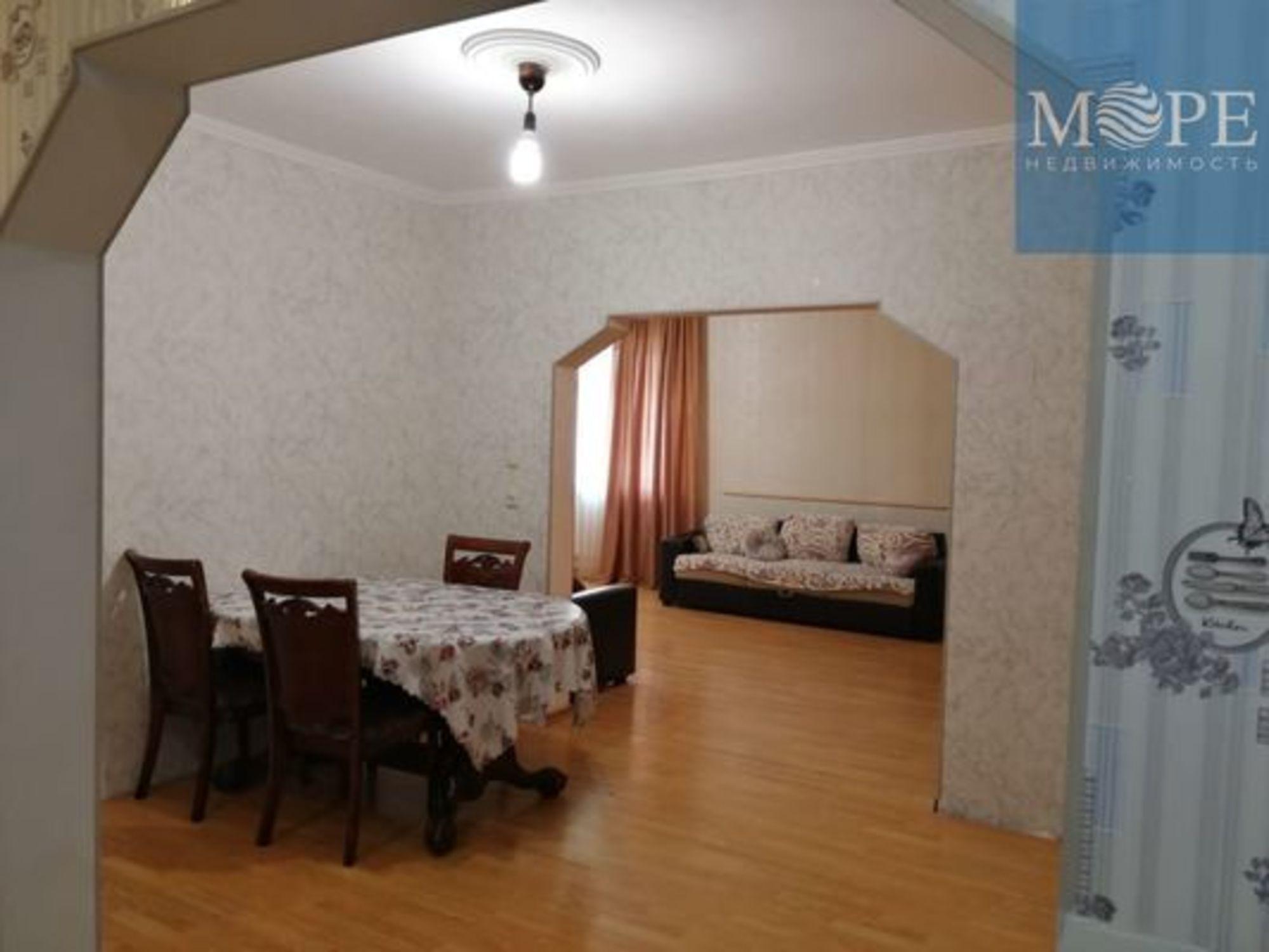 Купить дачу, дом, коттедж за 17 000 000 рублей на Барановка с, Армянская ул, 85
