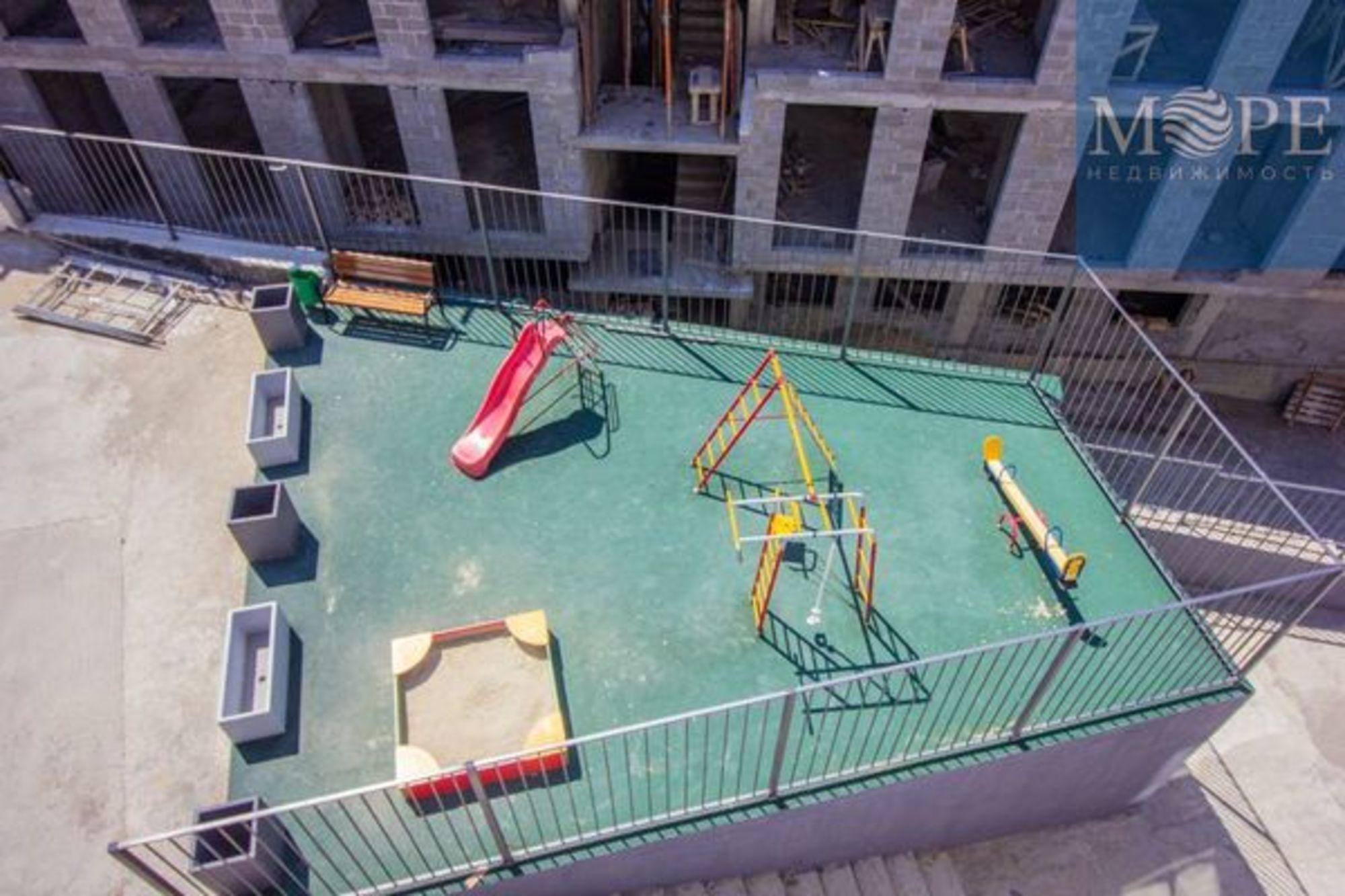 Купить квартиру за 6 118 000 рублей на Барановка с, Высокогорная ул, 47